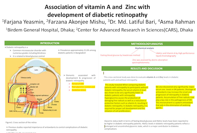 provide evidence based medical and scientific research